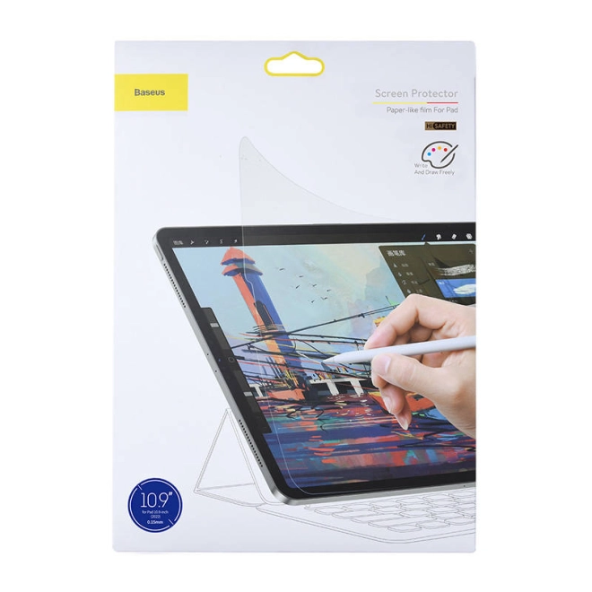 Surface semblable au papier