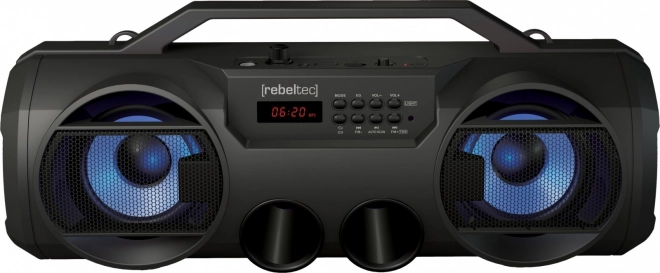 Enceinte Bluetooth portable SoundBox 440