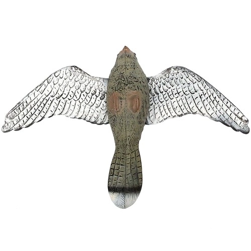 Attrape-Faucon pèlerin - Répulsif à oiseaux