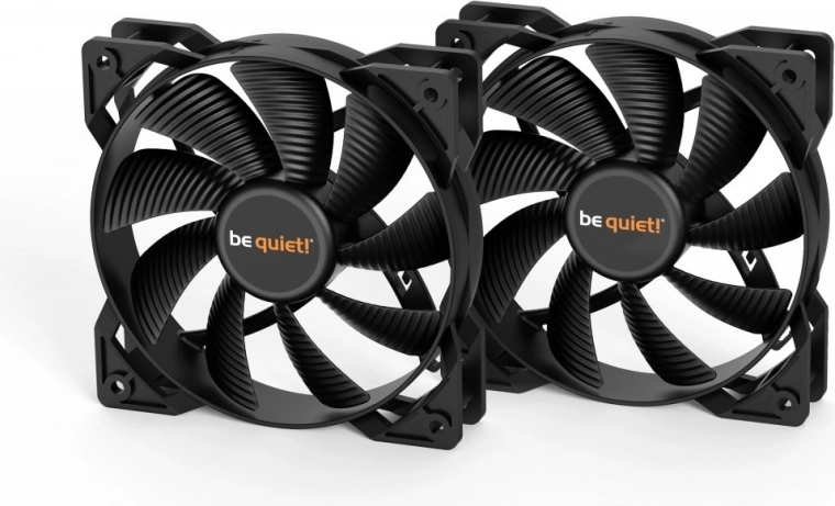 PURE WINGS 2 – fiabilité et faibles turbulences