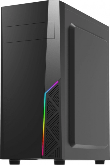 Éclairage RGB Spectrum