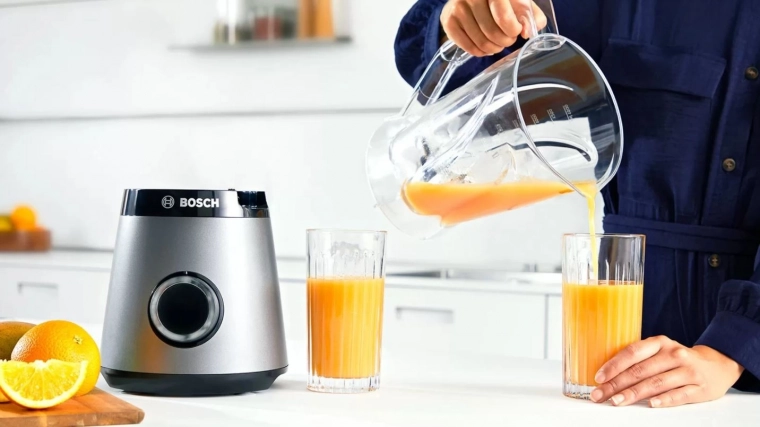 Nettoyage facile et utilisation confortable