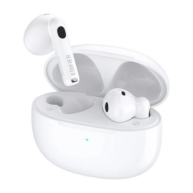 Écouteurs sans fil Edifier W220T TWS (blanc)