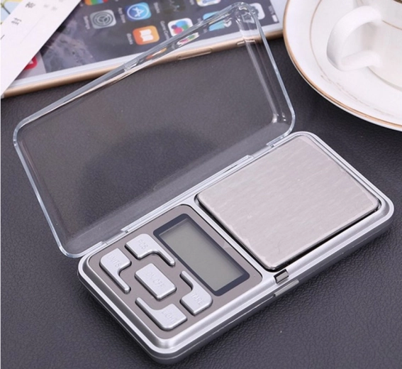 Écran LCD rétroéclairé