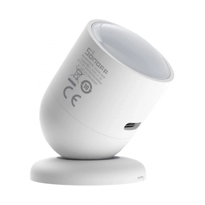 Compatibilité avec la technologie Zigbee 3.0