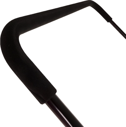 Grand sac de 100 l et manipulation aisée