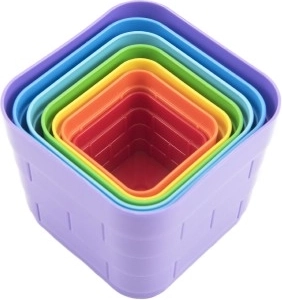 Rangement malin sans désordre