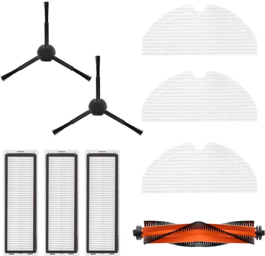 Meilleure filtration et sols frais