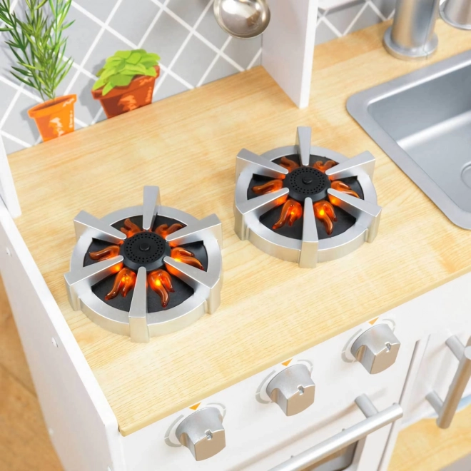 KidKraft Cuisine Let's Cook