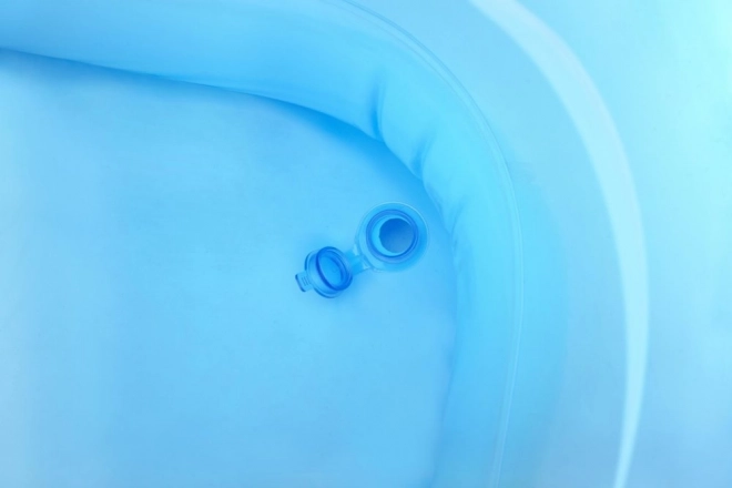 Parc aquatique gonflable pour enfants avec animaux marins Bestway