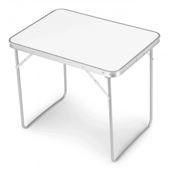 Table de camping pliante 80x60 cm