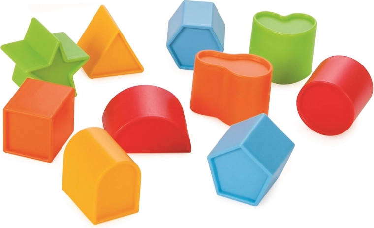 10 formes pour apprendre en s’amusant