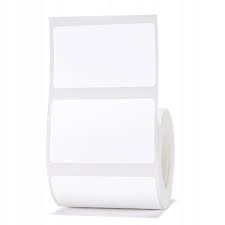 Étiquettes thermiques R50*30-230 blanches