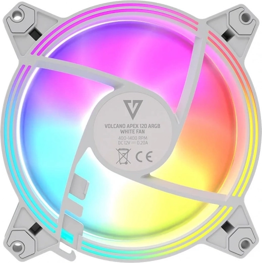 Flux d’air optimisé