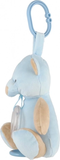 Peluche toute douce pour les câlins
