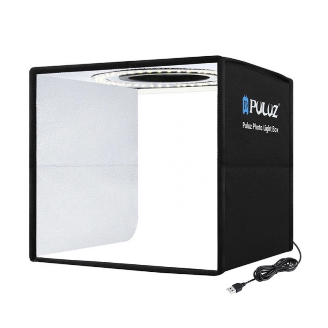 Studio Photo Puluz PU5025B LED 25cm