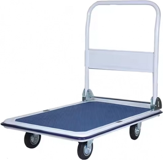 Fonctionnement silencieux