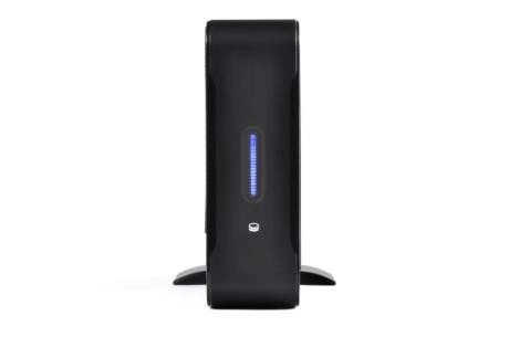 Disque dur externe Max 5G Active 3,5'' USB 3.0 noir