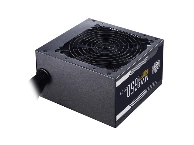 Sources Cooler Master MWE Bronze V2 650W
