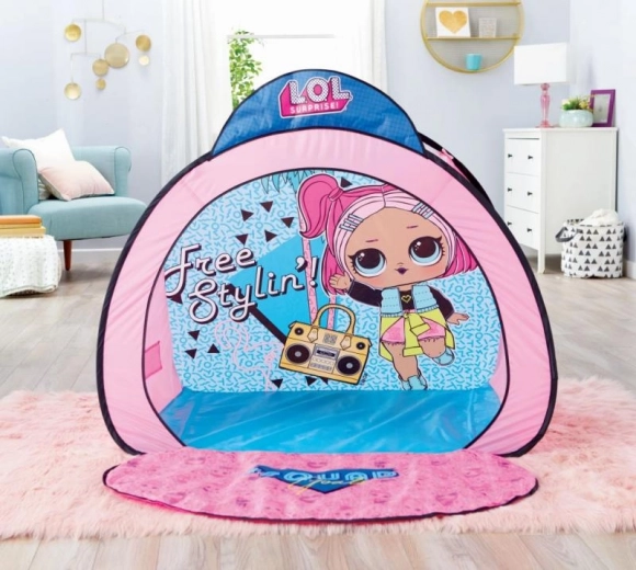 Montage facile et rapide