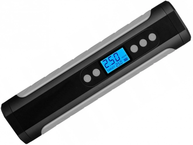 Pompe à compresseur portable à batterie avec écran LCD