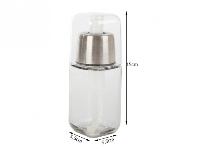 Pulvérisateur d'acide pour huile 180 ml