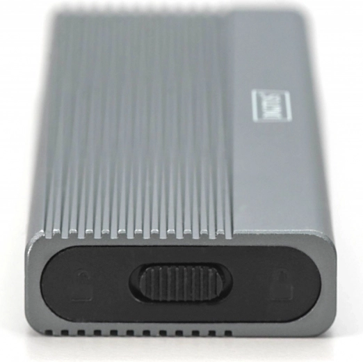 Installation sans outil pour M.2 SATA