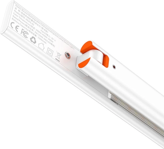 3 températures de couleur pour chaque activité