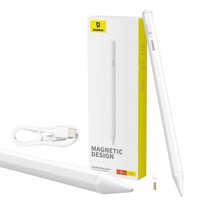 Stylet Baseus avec indicateur LED
