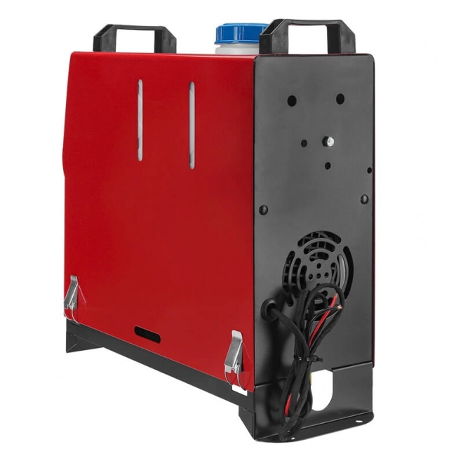Chauffage de stationnement Blitzwolf avec contrôle Bluetooth