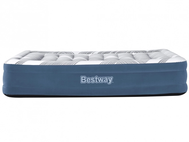 Matelas confortable Bestway 2s Queen 203x152x36cm avec pompe intégrée 6712Y