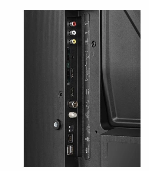 Options de connexion élargies
