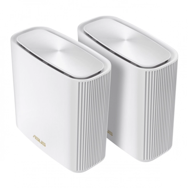 Système ASUS ZenWiFi XT9 WiFi 6 AX7800 2-pack blanc