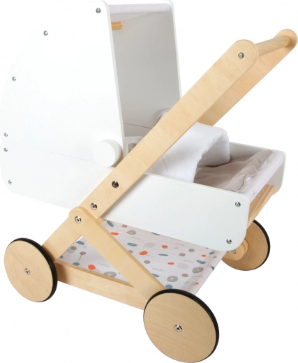 Espace de rangement et lit confortable