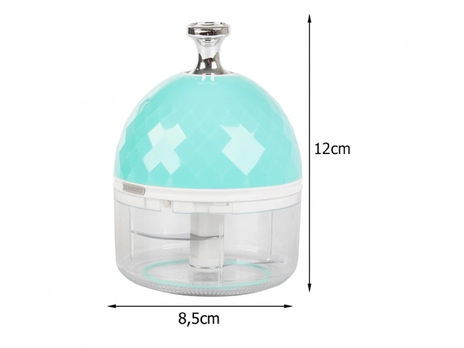 Dimensions compactes