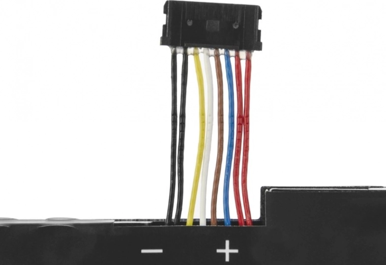 Connexion sûre et précise