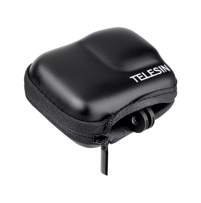 Étui de protection Telesin pour GoPro Hero 9 / Hero 10 / Hero 11 / Hero 12 (GP-CPB-901)