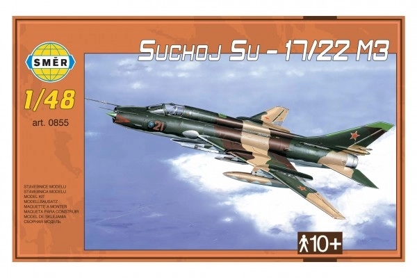 Soukhoï Su-17/22 M3