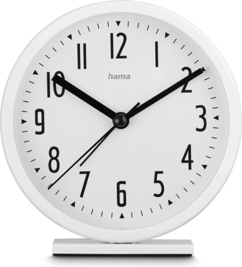 Mouvement silencieux et continu pour un sommeil paisible