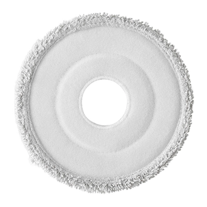 Tampons de nettoyage hautement efficaces