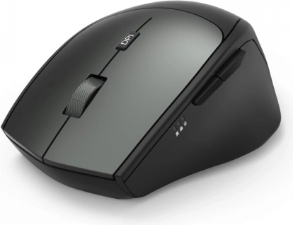 Souris sans fil Hama MW-600 noire