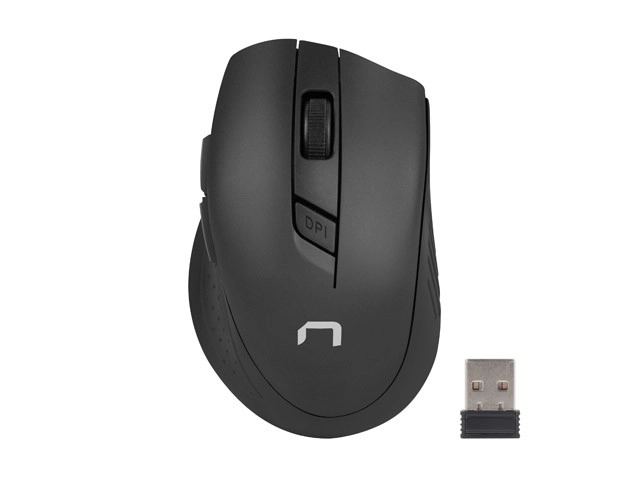 Clavier et souris sans fil Natec Stingray
