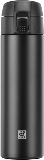 Acier inox 18/10 résistant et base antidérapante