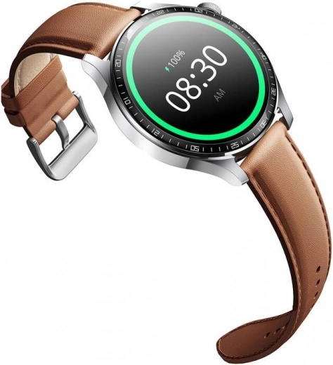 Écran 1,46" d’une netteté cristalline