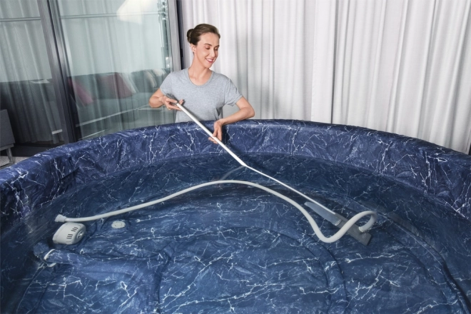Aspirateur de nettoyage pour spa Lay-Z-Spa Bestway