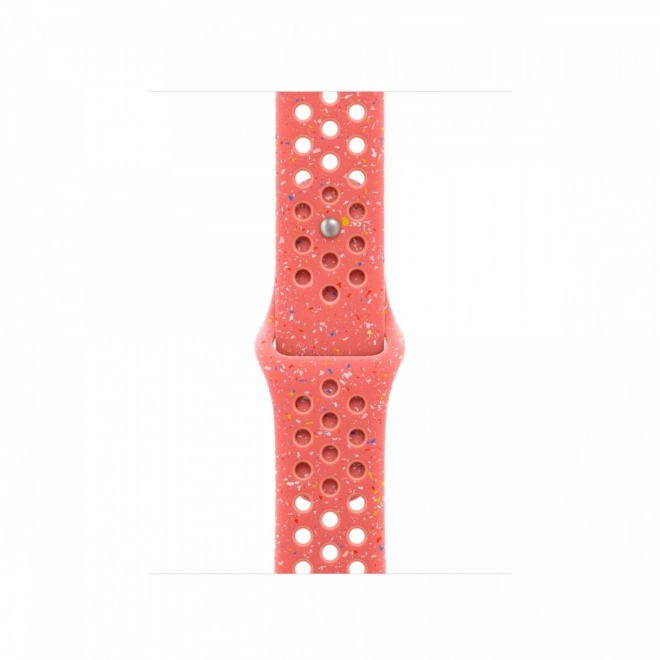 Bracelet de sport Nike en ambre magique pour boîtier 42mm - taille S/M
