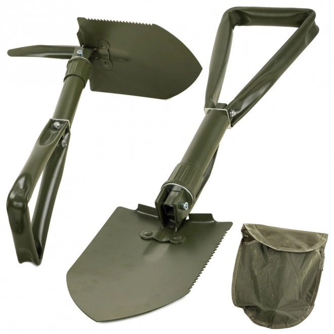 Pelle pliable KILOF 62 cm GRANDE PELLE