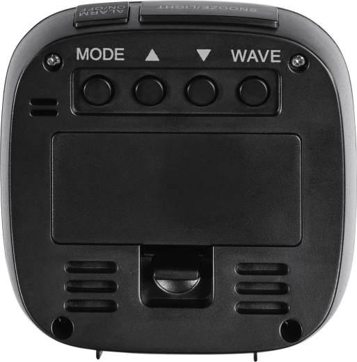 Réveil intelligent pour gros dormeurs