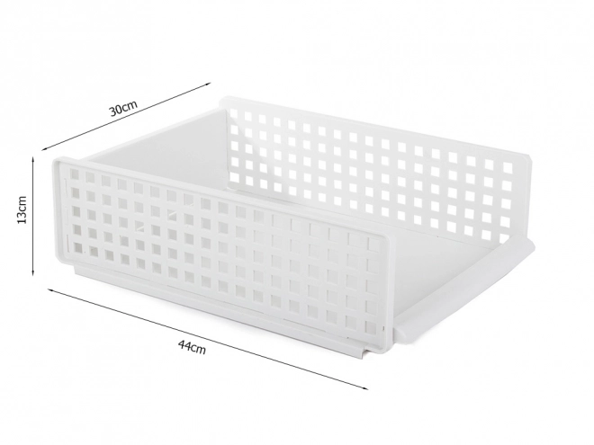 Organisateur de documents pour étagère de bureau