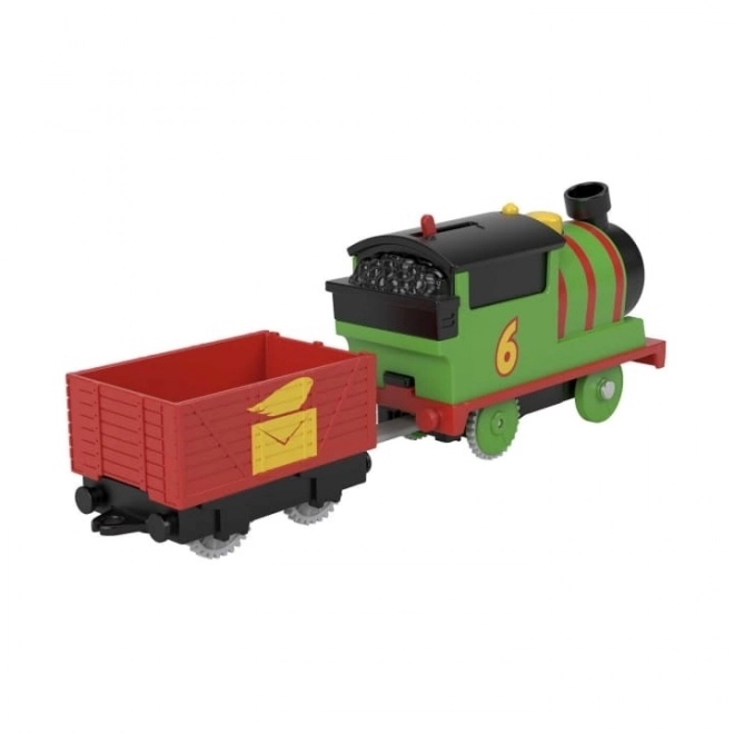 Locomotive Tom et ses amis Pierre